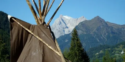 Associazione Culturale Mitakuye Oyasin