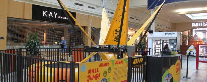 Mall Jump