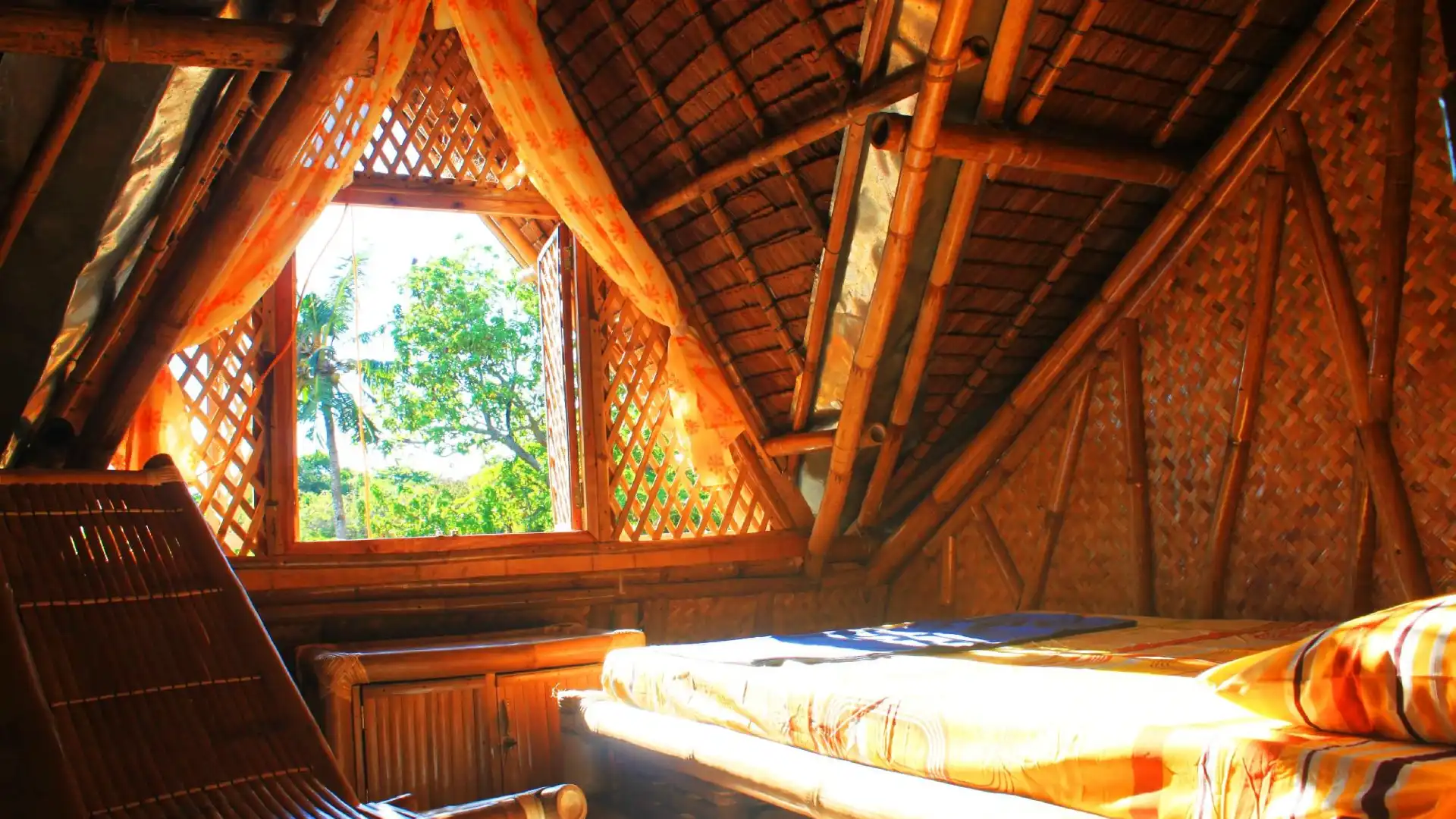 Hotels near Legacy Gym Boracay