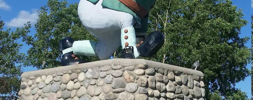 Flin Flon