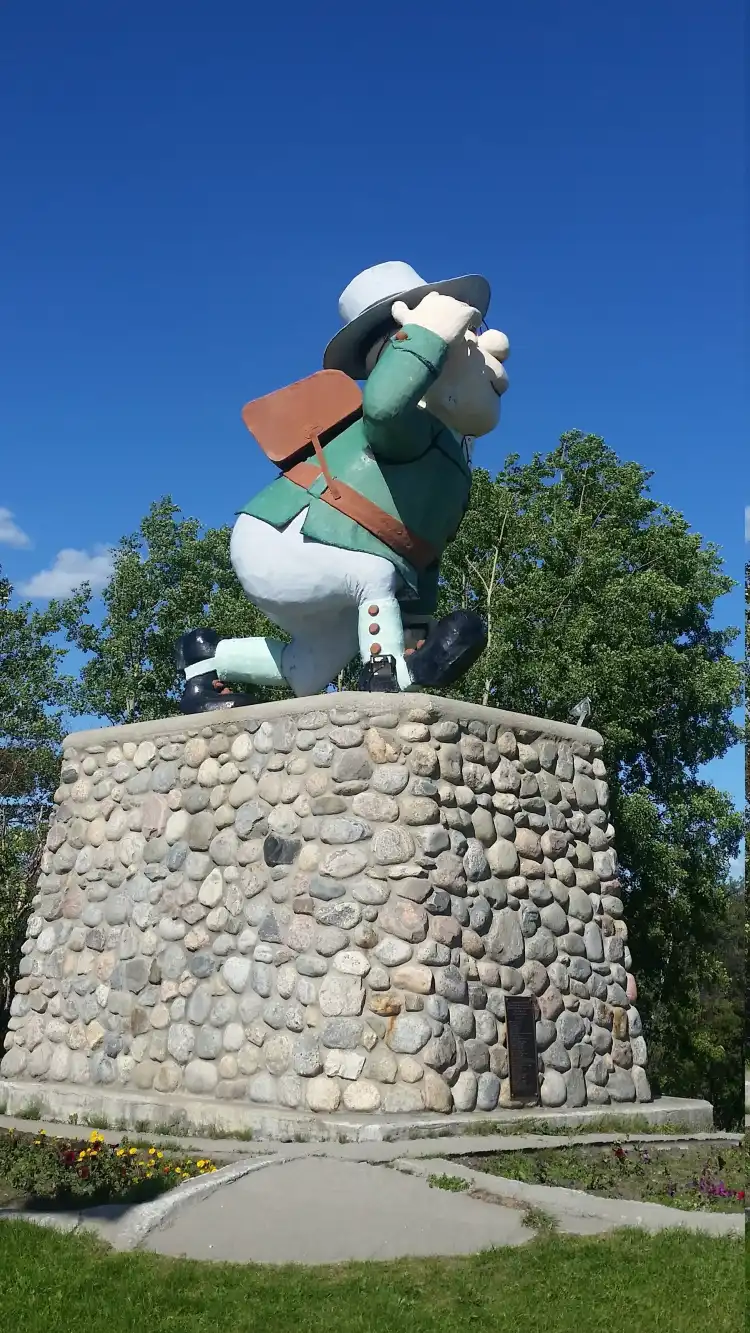 Flin Flon