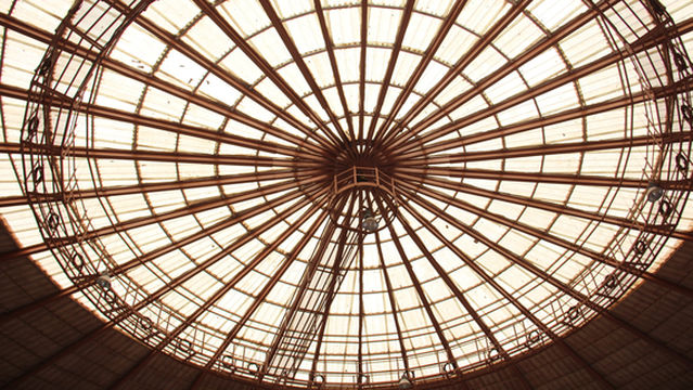 Plaza de Toros Stadium Cancun