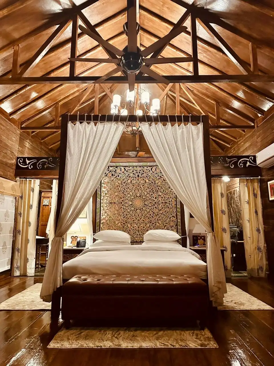 Hotel in zona Umred Karhandla Wildlife Sanctuary