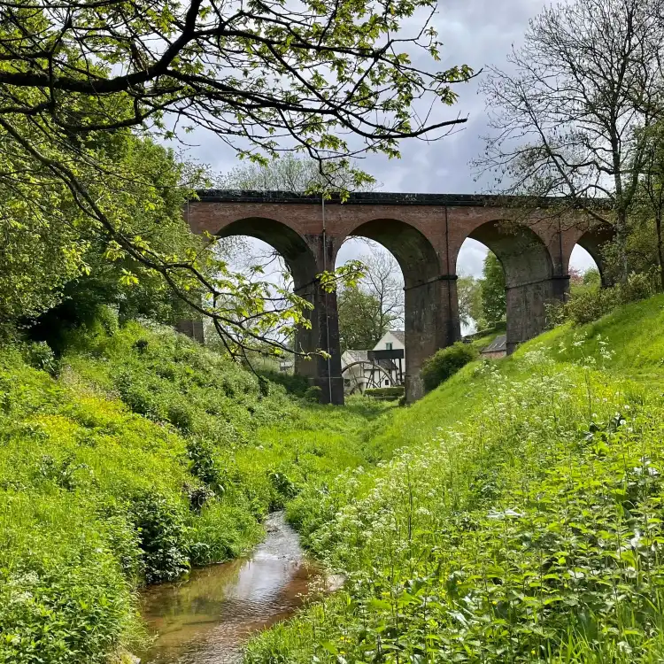 Hôtels à : Bridgnorth