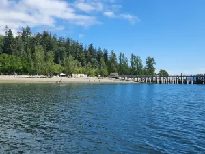 Kayak Point Regional County Park