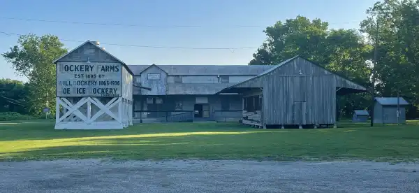 森弗勞爾縣酒店