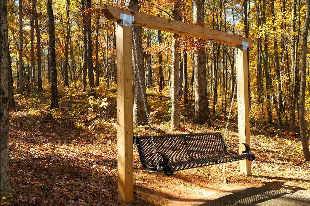 Don Carter State Park