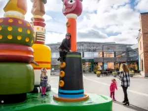 Sörmland Museum