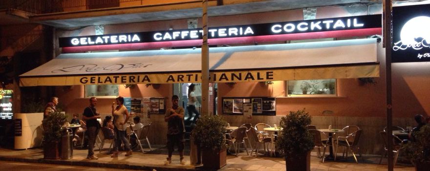 Dolcevita