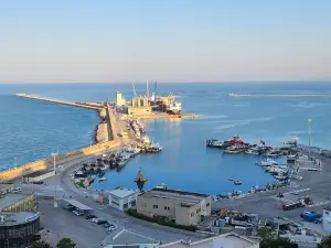 Castello Aragonese