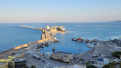 Castello Aragonese