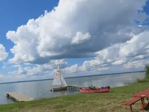 Queen Elizabeth Provincial Park