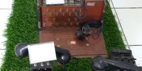 Museum of World War II