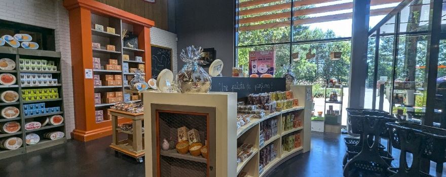 L'Atelier Saint-Michel
