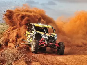 Loveday 4x4 Adventure Park