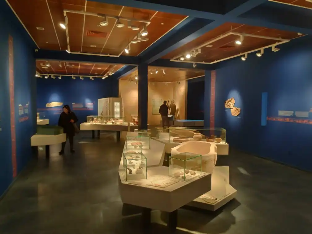 Hotels near Museum of Philistine Culture