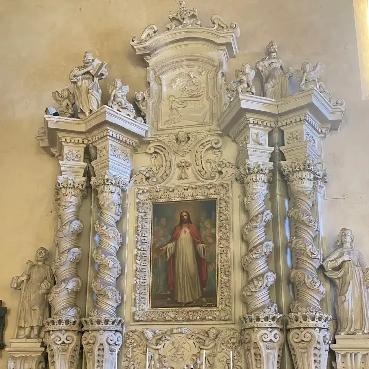 Hotels near Chiesa del Cristo dei Domenicani