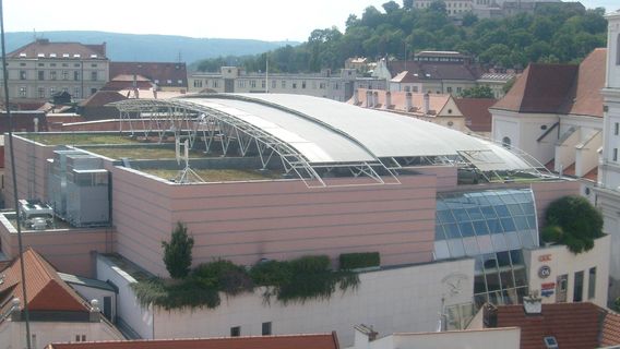 Cinema City