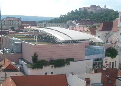 Cinema City