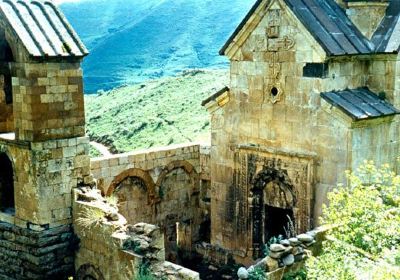 Provincia di Vayots Dzor