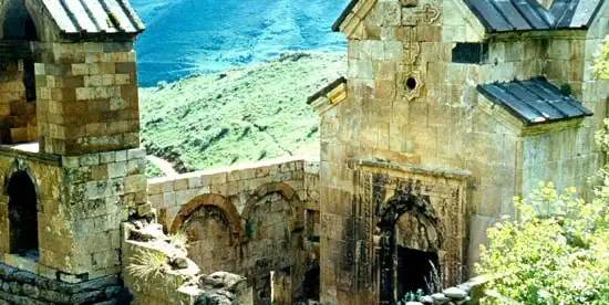 Hotels in Wajoz Dsor, Armenien