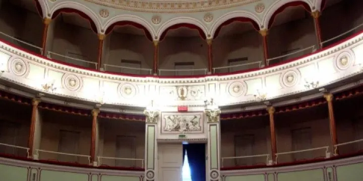 Teatro Vittorio Alfieri