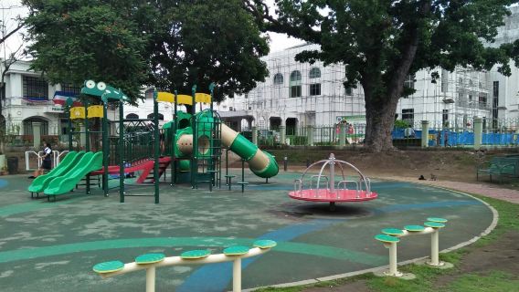 Perez Park