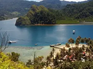 Pasumpahan