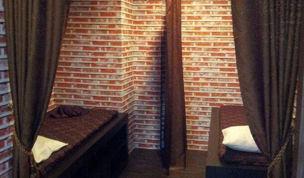 Wangsa Spa Avava Mall