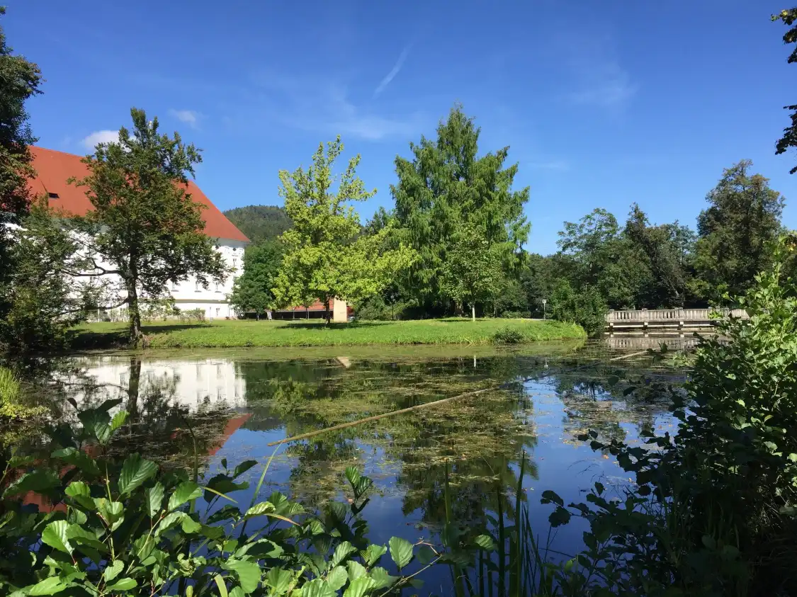 Hotels near Stift Viktring