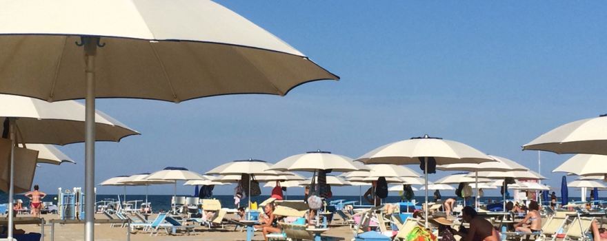 Lamby's Beach 92