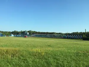 Georgetown Speedway
