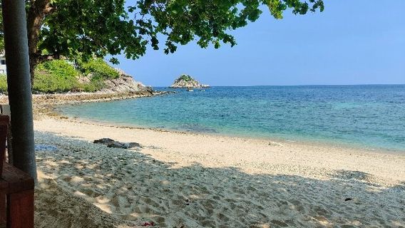 Koh Tao