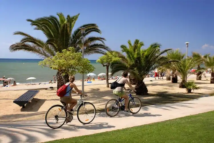 Pineda de Mar
