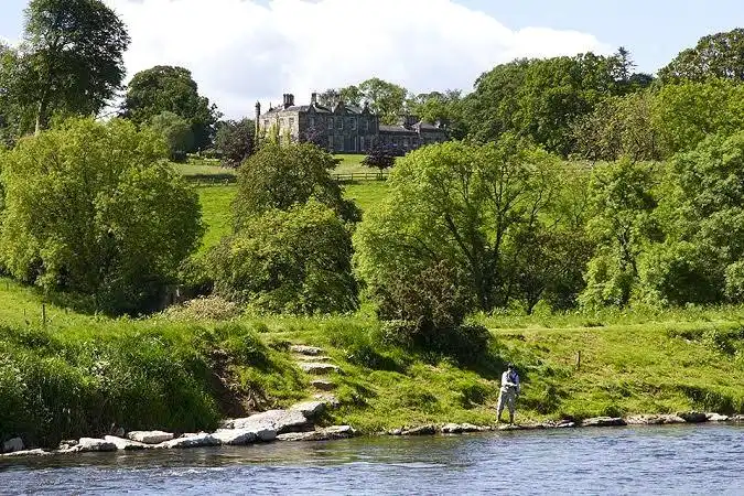 Hotels mit Spa in County Waterford, Irland