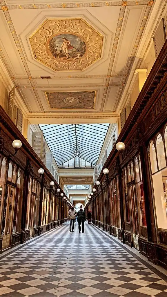 Hotels in der Nähe von Galerie Vero-Dodat