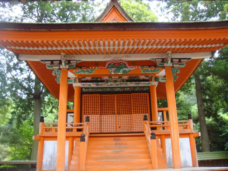 Hotels in Miki