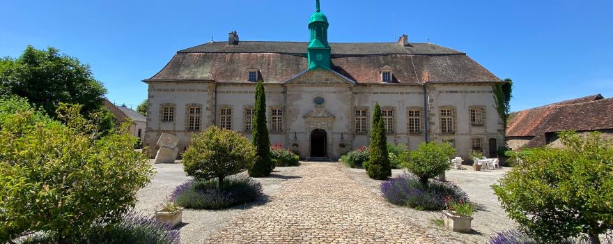 Maison Régionale des Arts de la Table