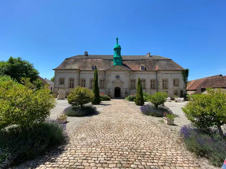 Arnay-le-Duc