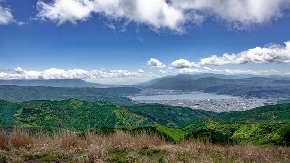 Takabotchi Highlands
