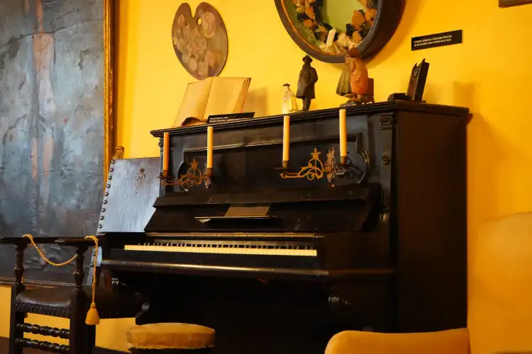 Hotels in Pescaglia