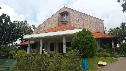 Hotel di Eldeniya