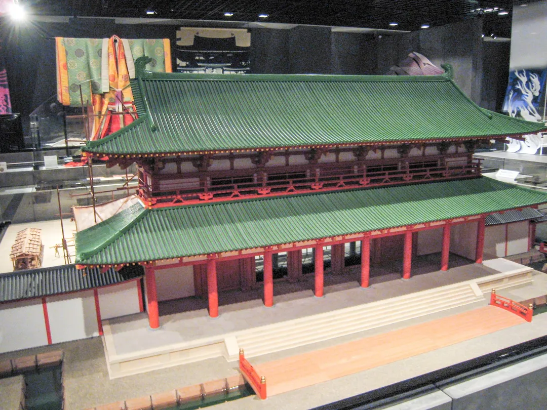 5_Kyoto Cultural Crafts Museum Mumeisha (Yoshida Family Residence)