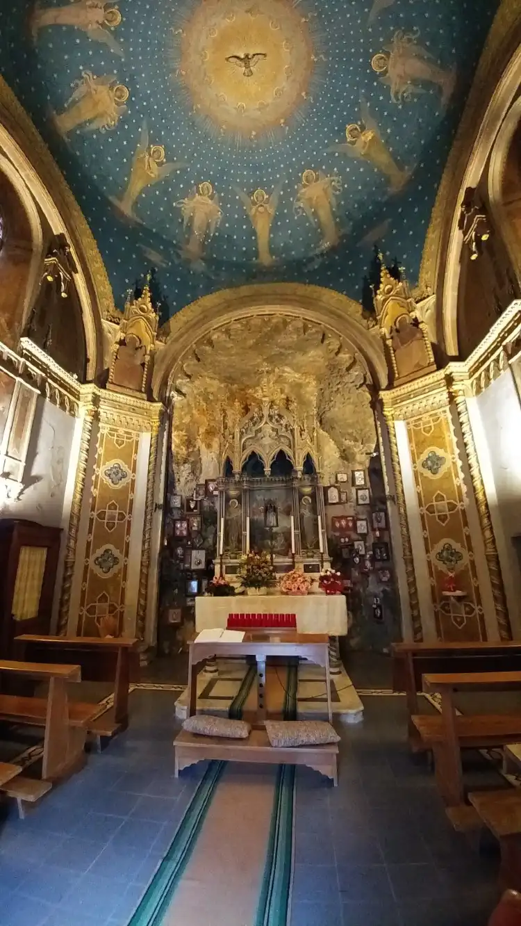 Scanno