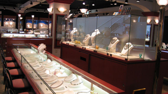 Ise-Shima Pearl Gallery
