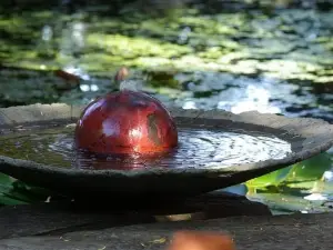 Les Jardins de la Poterie Hillen