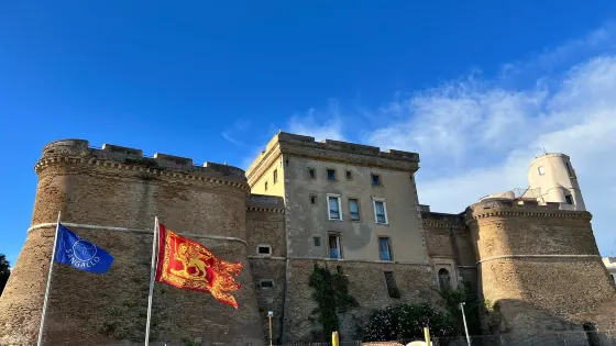 Forte Sangallo