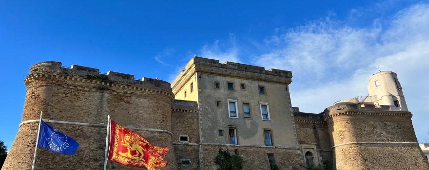 Forte Sangallo