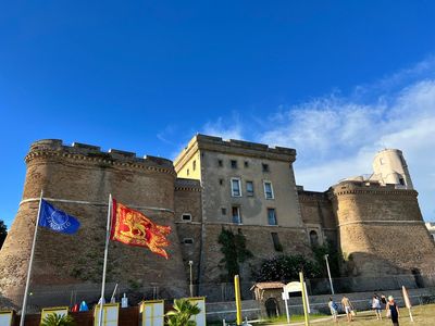 Forte Sangallo