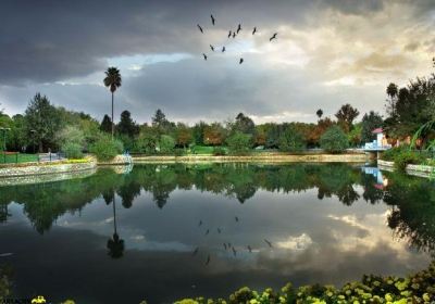 Azadi Park
